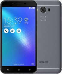 Замена дисплея на телефоне Asus ZenFone 3 Max (ZC553KL) в Тольятти